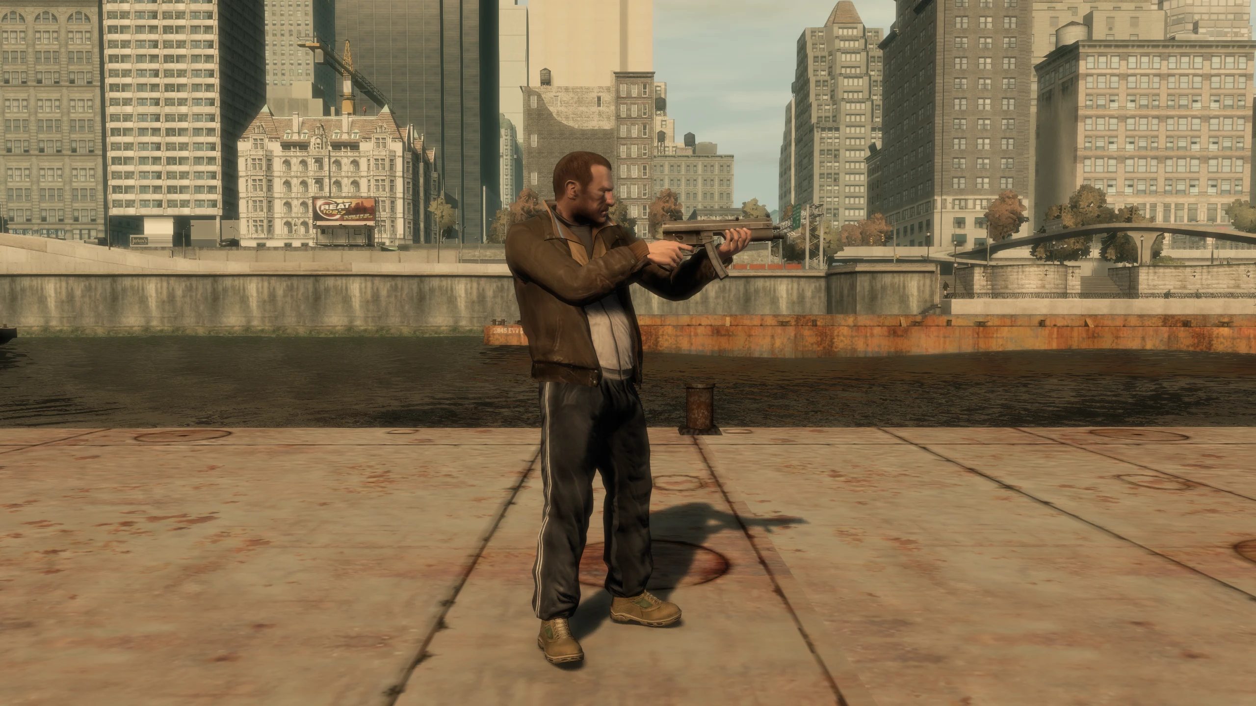 MP5 (PC)
